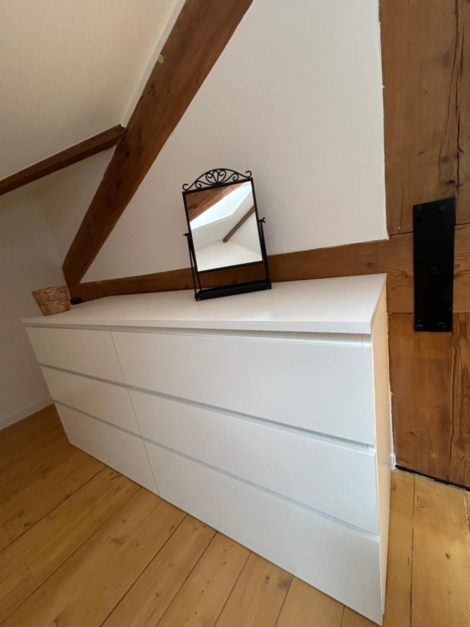 Residence "A Torbia" , 4 Appartements De 2 A 6 Personnes La Turbie Oda fotoğraf
