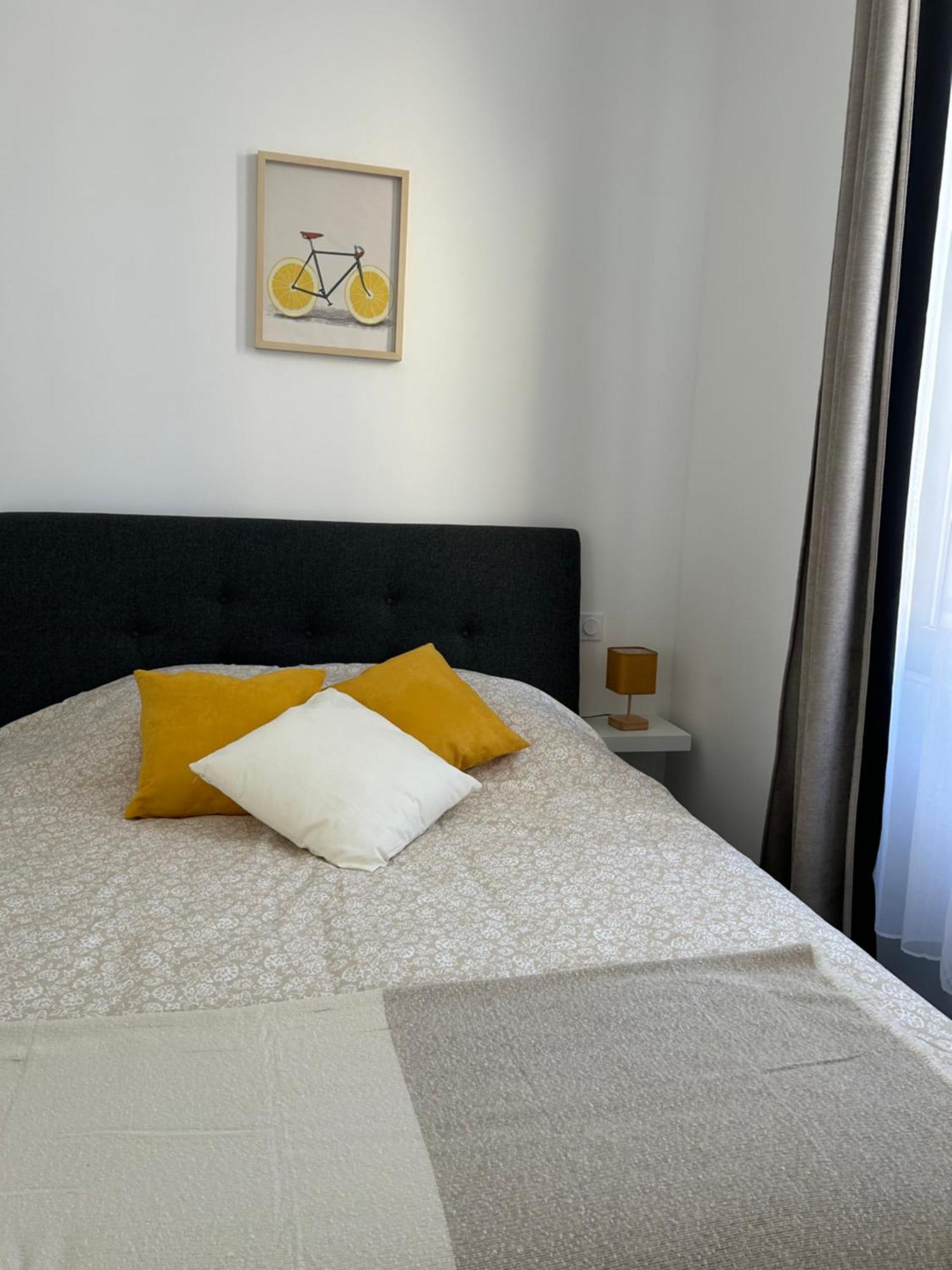 Residence "A Torbia" , 4 Appartements De 2 A 6 Personnes La Turbie Oda fotoğraf