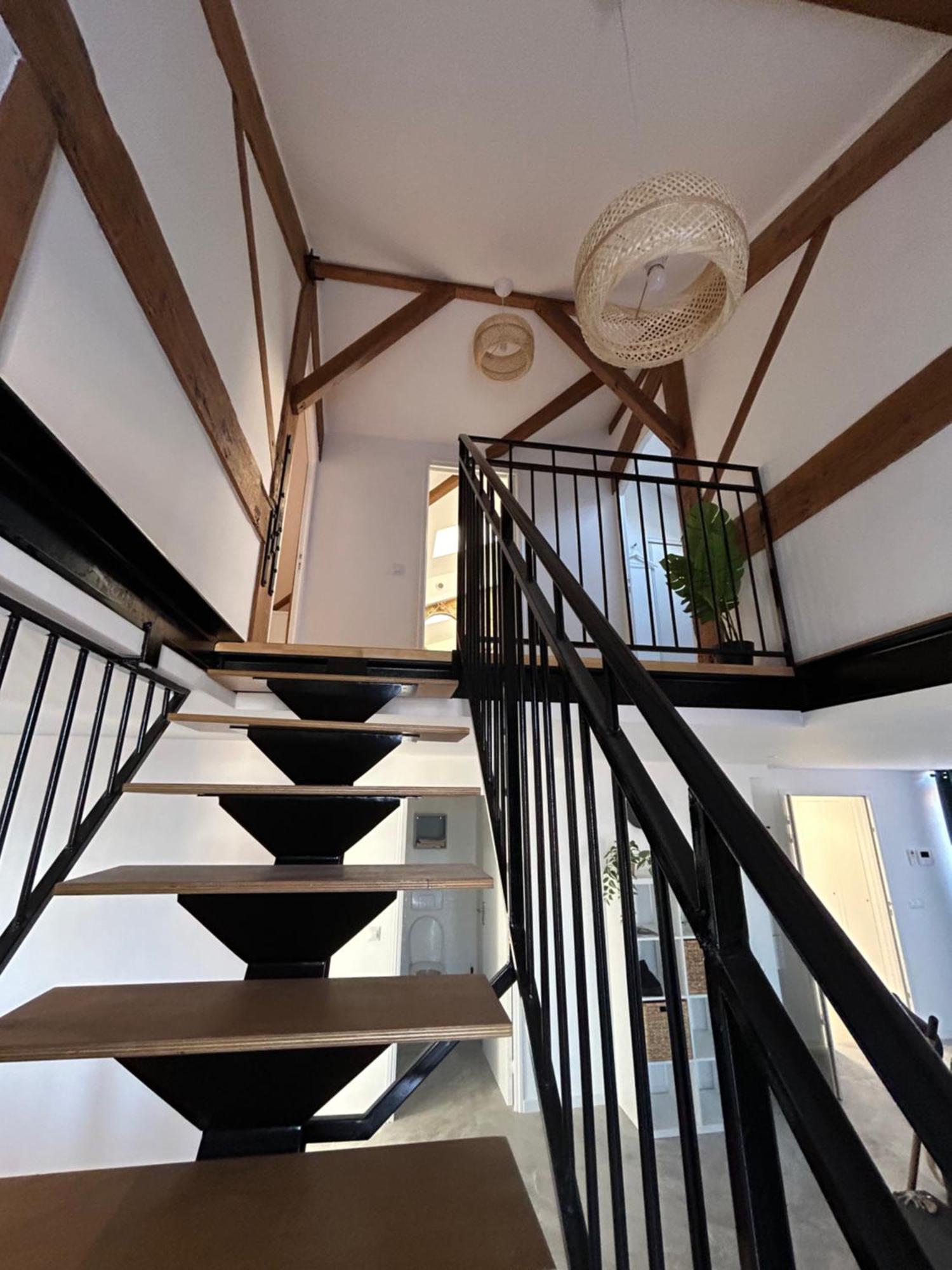 Residence "A Torbia" , 4 Appartements De 2 A 6 Personnes La Turbie Oda fotoğraf