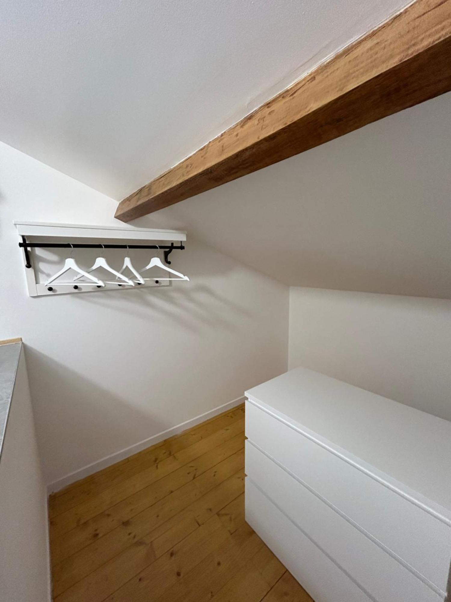 Residence "A Torbia" , 4 Appartements De 2 A 6 Personnes La Turbie Oda fotoğraf