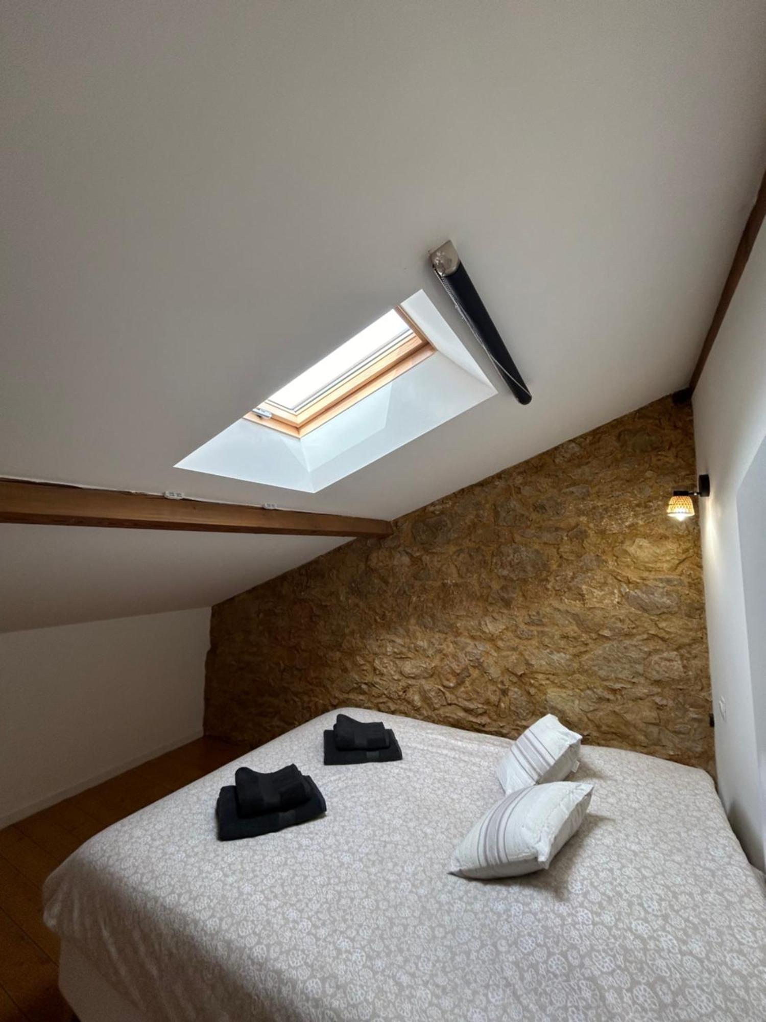 Residence "A Torbia" , 4 Appartements De 2 A 6 Personnes La Turbie Oda fotoğraf