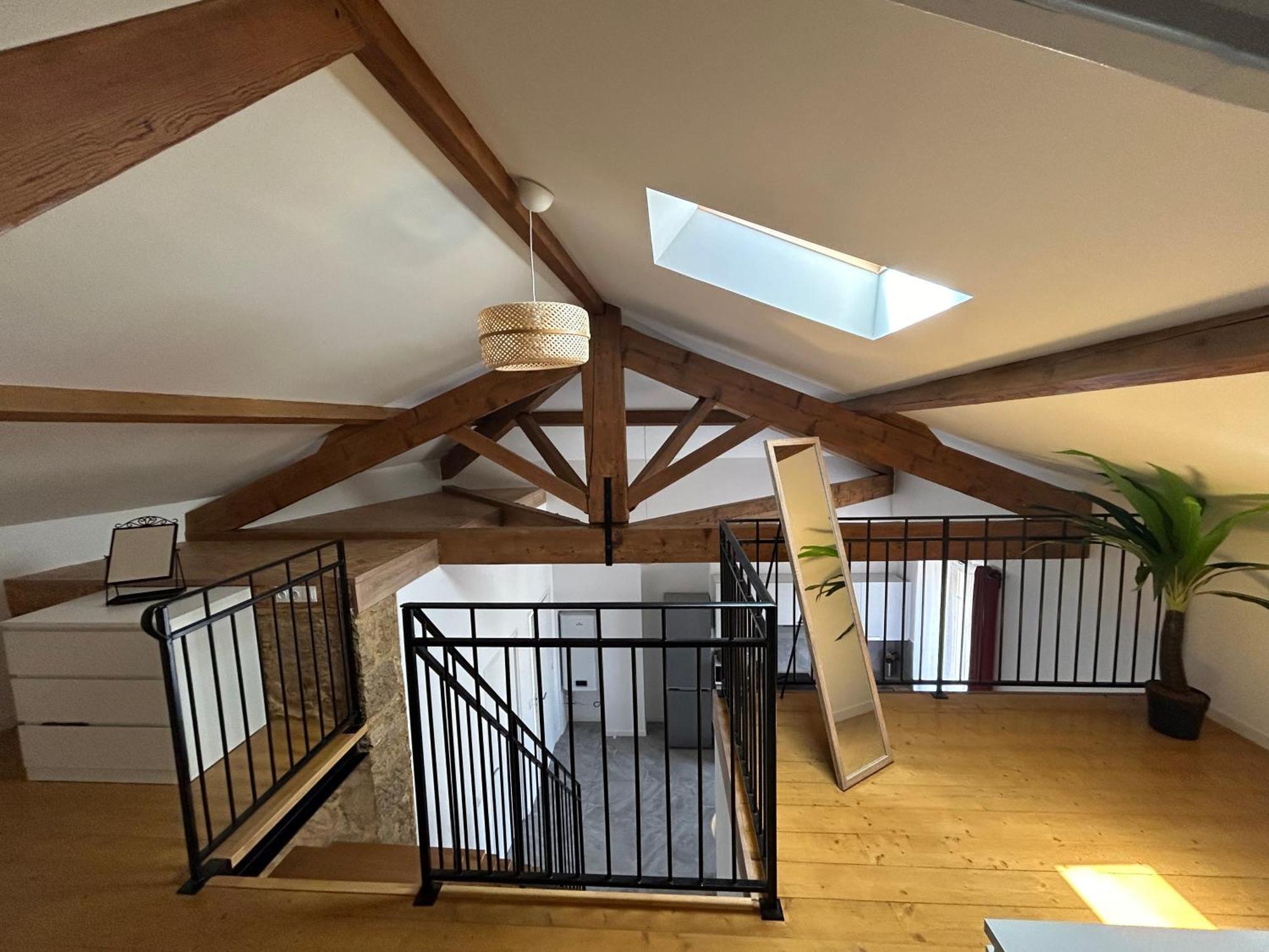 Residence "A Torbia" , 4 Appartements De 2 A 6 Personnes La Turbie Oda fotoğraf